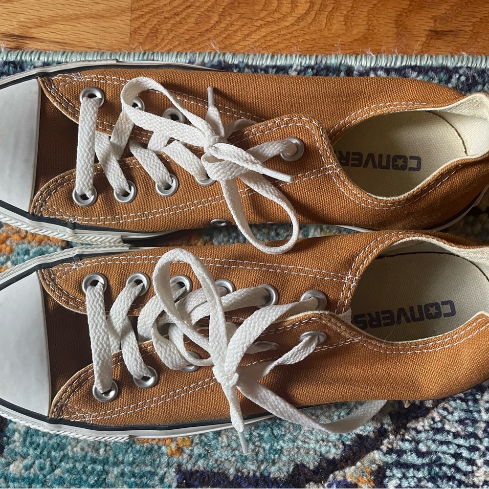 Brown converse